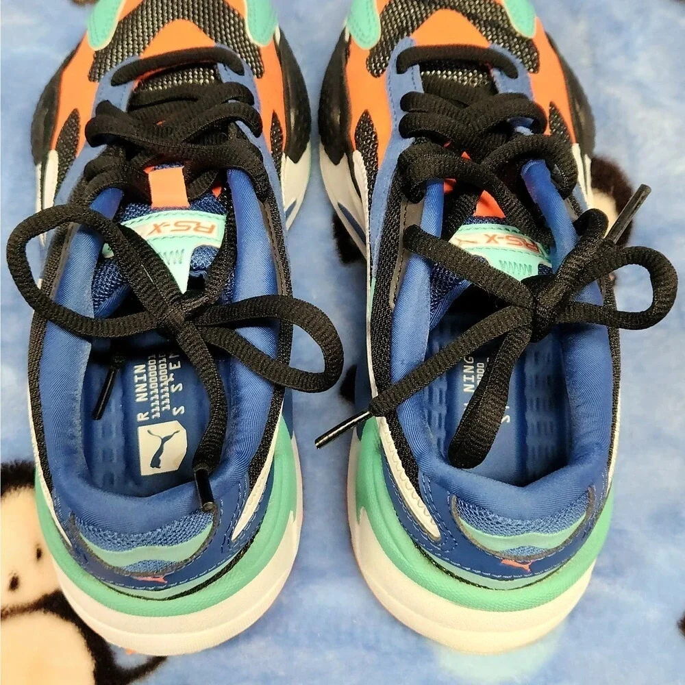 Puma preowned see